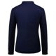 thumbnail image 5 of Chinese Style Mandarin Stand Collar Business Casual Wedding Slim Fit Blazer Men Casual Suit Jacket Male Coat 4xl, 5 of 5