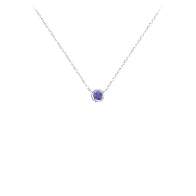 Ensemble de Pendentif Pierre de Naissance