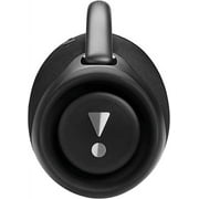 Restored JBL Boombox 3 - Portable speaker - Black