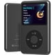 thumbnail image 1 of Reproductor MP3 innioasis Y1 64 GB Bluetooth portátil negro, 1 of 7