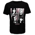 thumbnail image 1 of BlackPink  Adult Shut Down Photo Grid T-Shirt, 1 of 4