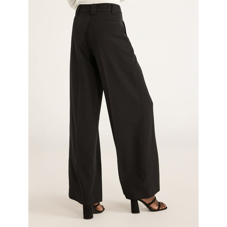 Wide Leg Pants – KUOSE.com