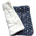 thumbnail image 2 of Manta polar para perros, manta para gatos, súper suave, cálida y suave, para perros y gatos., 2 of 6