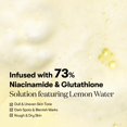 thumbnail image 3 of Crema hidratante para la piel VT COSMETICS Bubble Serum 70 ml Niacinamida, 3 of 6