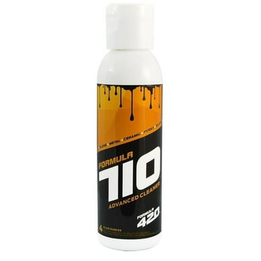 4oz Formula 710 Advanced Glass/Metal/Ceramic Cleaner