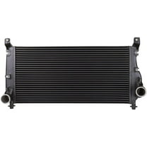 Spectra Premium 4401-1201 Automotive Intercooler Fits select: 2001-2005 CHEVROLET SILVERADO, 2001-2005 GMC SIERRA