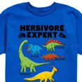 thumbnail image 3 of Instant Message - Dinosaur Short Sleeve Graphic T-Shirt, 3 of 6