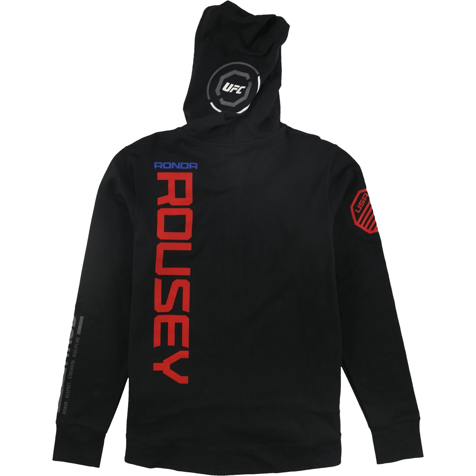 Reebok UFC Fight Night WALKOUT HOOD