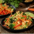 thumbnail image 2 of Green Giant Veggie Spirals Spaghetti Squash, Gluten Free, 10 oz Bag (Frozen), 2 of 8