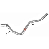 Walker Exhaust 55604 Exhaust Tail Pipe Fits select: 2009-2013 CHEVROLET SILVERADO, 2009-2013 GMC SIERRA