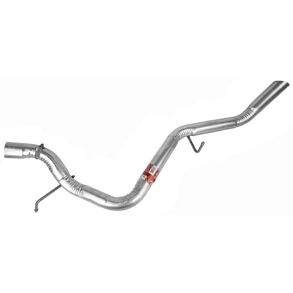 Walker Exhaust 55604 Exhaust Tail Pipe Fits select: 2009-2013 CHEVROLET SILVERADO, 2009-2013 GMC SIERRA