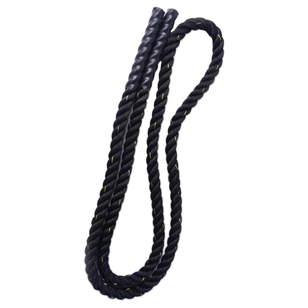 Axioma 4 Pieces 3m 2.8m Heavy Jump Rope for Workout Power Training