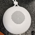 thumbnail image 3 of Altavoz Bluetooth Cateissary ABS mini altavoz portátil resistente al agua color negro, 3 of 6
