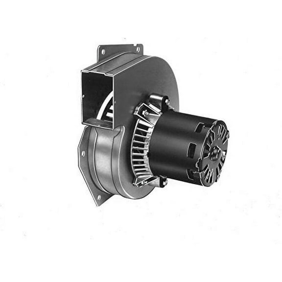 Fasco A146 3.3" Frame Shaded Pole OEM Replacement Specific Purpose Blower with Sleeve Bearing, 1/100HP, 3,000 rpm, 115V, 60 Hz, 1-0.35 amps