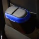 thumbnail image 3 of Billuyoard Caja de basura abierta doble para colgar en la puerta del coche, bote de basura abatible, caja de almacenamiento de residuos, cubo de basura para Suministros de limpieza para el hogar azul Billuyoard JJ24149-03, 3 of 6