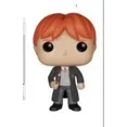 thumbnail image 1 of Funko pop New Action Snape/Rubeus/Luna/Dobby/RON WEASLE/Hermione Vinyl Collection Model Toys Dolls for Children Gift, 1 of 1