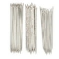 thumbnail image 3 of Couture à la Main, Couture, Acier Inoxydable 216 Pcs Broderie Denim pour Cuir, 3 of 8