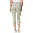 thumbnail image 4 of Gloria Vanderbilt Women's Amanda Capri, 4 of 4