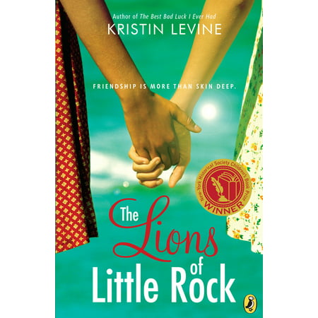 The Lions of Little Rock (Paperback)