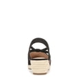 thumbnail image 6 of LifeStride Women's Katrina 2 Espadrille Wedge Sandal - Medium & Wide Width, 6 of 9