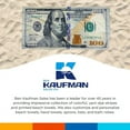 thumbnail image 7 of Kaufman New Bill Multicolor Beach Towel. Size 30"x 60" Bath Towel - 2 Pack Set, 7 of 7