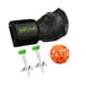 thumbnail image 3 of Entrenador de swing de golf para hombres y mujeres, kit de pelota de entrenamiento para corrección de postura. bola naranja, 3 of 9