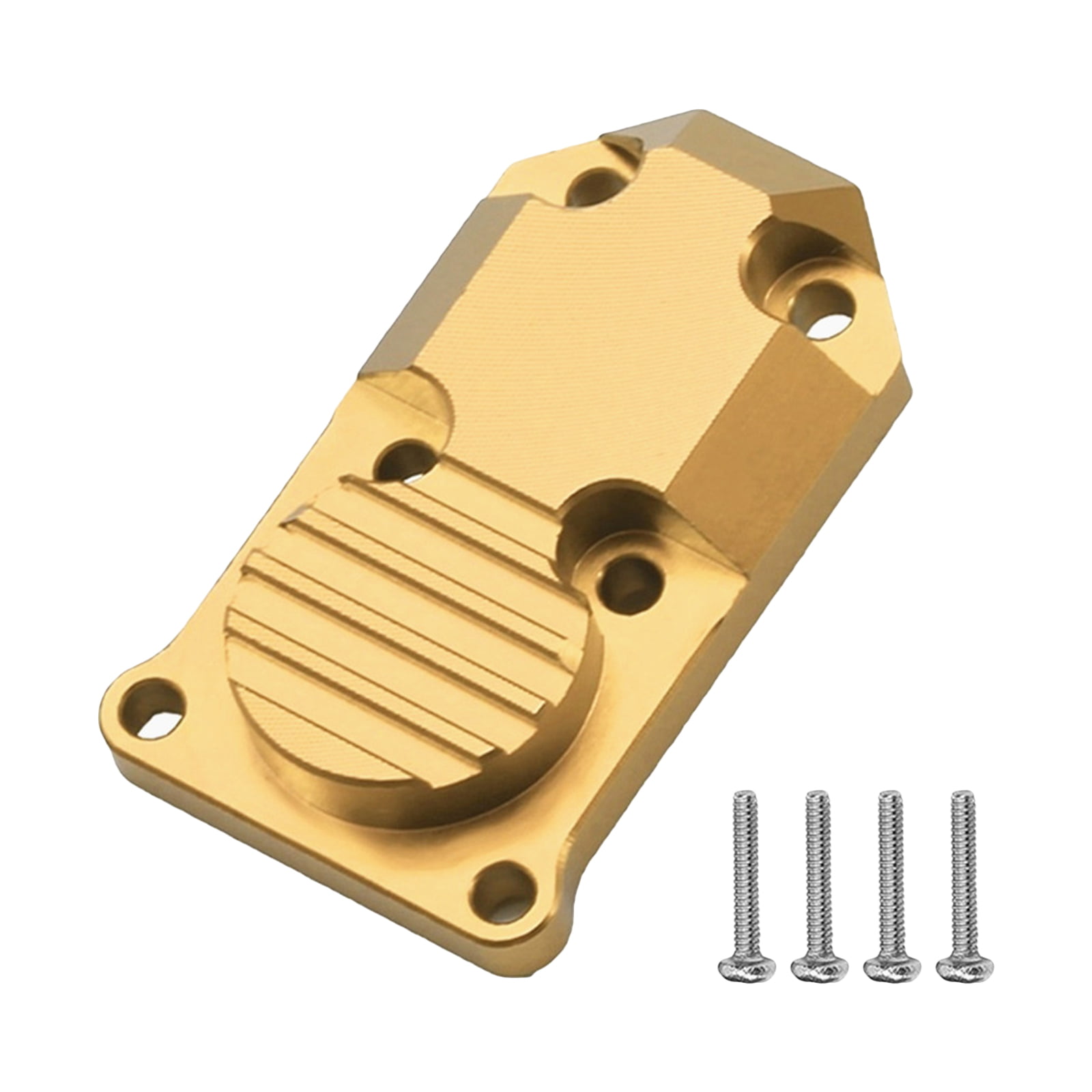 Great 1X Brass Water Pick Up Flush Water Pickup M5 for RC Boat 