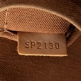 thumbnail image 6 of Pre-Owned Louis Vuitton Monogram Canvas Tivoli GM Satchel, 6 of 11