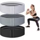 thumbnail image 2 of Bandas de resistencia para piernas y glúteos, bandas de ejercicio antideslizantes, bandas elásticas antideslizantes, bandas de entrenamiento de 3 niveles, bandas deportivas de fitness para mujeres brand modelStyleType, 2 of 2