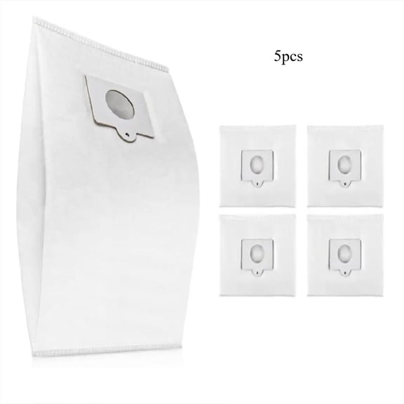 53292 Type Q/C Canister Vacuum Bags For Kenmore 200 400 600 700 800 Series Replacement Accessories