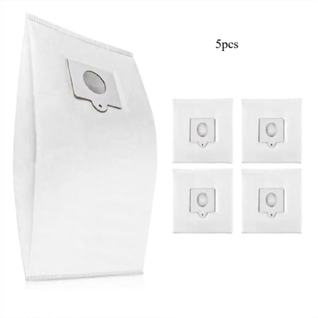 53292 Type Q/C Canister Vacuum Bags For Kenmore 200 400 600 700 800 Series Replacement Accessories