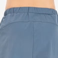 thumbnail image 6 of 5-12T Youth Boys Athletic Running Shorts Lightweight Sports Workout Gym Hiking Shorts Pockets, 6 of 9