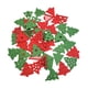 thumbnail image 4 of 5 piezas de adornos navideños de madera para colgar, colores surtidos Árbol de Navidad, 4 of 9