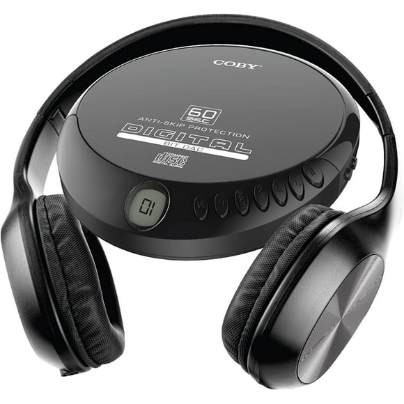 Portable Car Cd Player