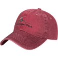 thumbnail image 1 of Diddly Squat Farm Hat Vintage Dad Hats Baseball Cap, 1 of 8