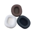 thumbnail image 3 of AOOOWER Easily Replaced Earmuffs forATH SX1a M30X M40X M50X Headphone Quality Earpads, 3 of 15