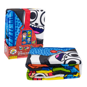Ryans World 5 lb. Kids Weighted Blanket, 40 x 60