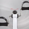 thumbnail image 4 of Mini Bike Mini bicicleta estática, entrenador de brazos y piernas, entrenador de casa, entrenador de pedales para desarrollar músculos, entrenamiento de resistencia, bicicleta estática,, 4 of 7