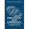thumbnail image 2 of Perception et Expérience (Perception et Développement Perceptuel), 2 of 2