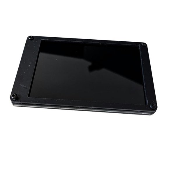 FOR 3.5 Inch IPS LCD Monitor Display Light AIDA64 RGB Breathing USB Display Sub-Screen for PC Computer for Pi