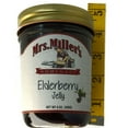 thumbnail image 6 of Mrs. Miller's Homemade Elderberry Jelly, 2/9oz, 6 of 7