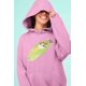 thumbnail image 3 of Sudadera Hoodie De Gato Elote Tierno Kawaii, 3 of 5