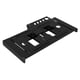 thumbnail image 2 of Soporte de almacenamiento para acuarios, duradero, suministros, accesorios profesionales útiles. Negro, 2 of 9