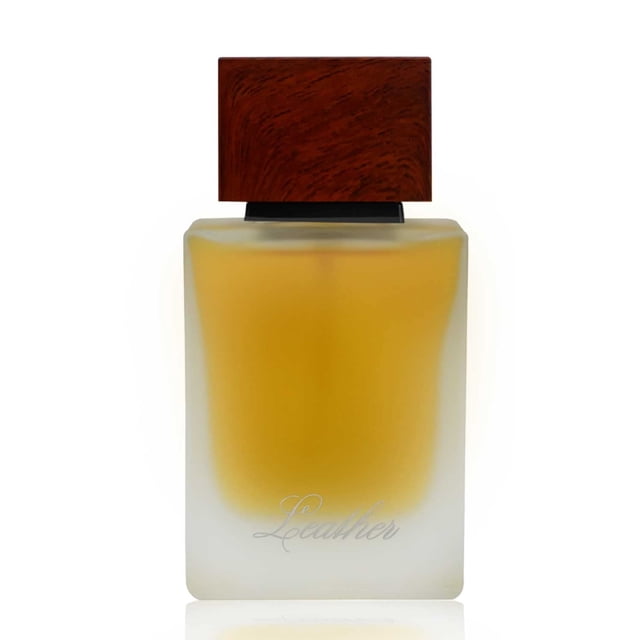 Perfume AHMED LEATHER Eau de Parfume 50 ml para hombre y mujer