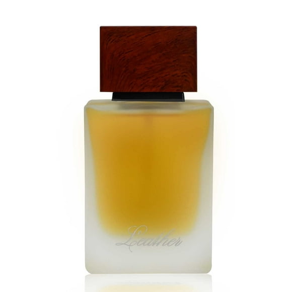 Perfume AHMED LEATHER Eau de Parfume 50 ml para hombre y mujer