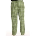 thumbnail image 3 of #followme Mens Pajama Pants Pajamas for Men (Olive, Medium), 3 of 3