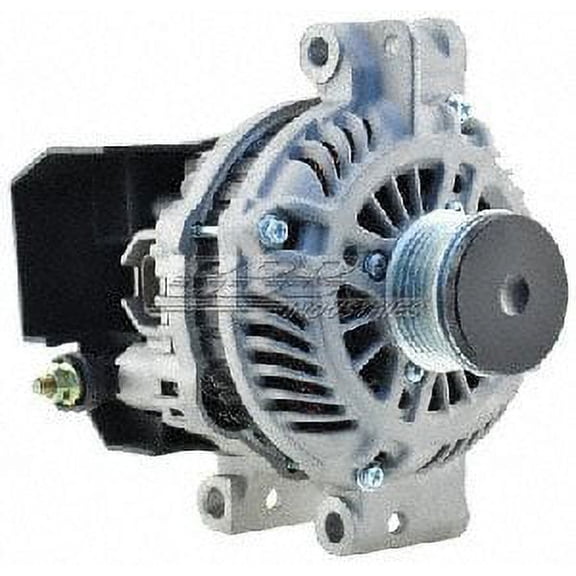 Alternator BBB Industries 13996 Reman fits 03-05 Mazda 6 2.3L-L4