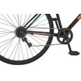 mongoose hotshot hybrid bike review