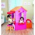 thumbnail image 2 of Lalaloopsy Playhouse, 2 of 2