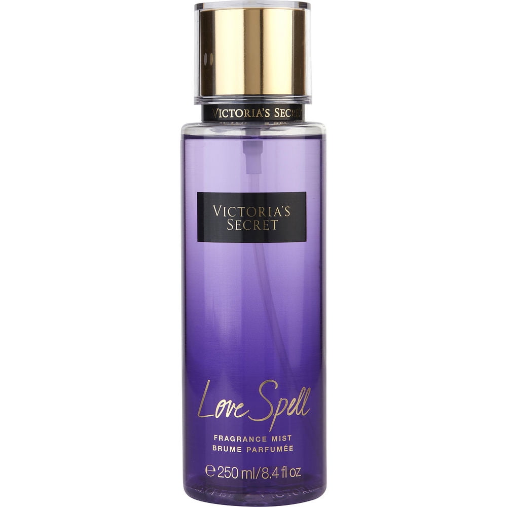 Victoria's Secret Love Spell for Women -